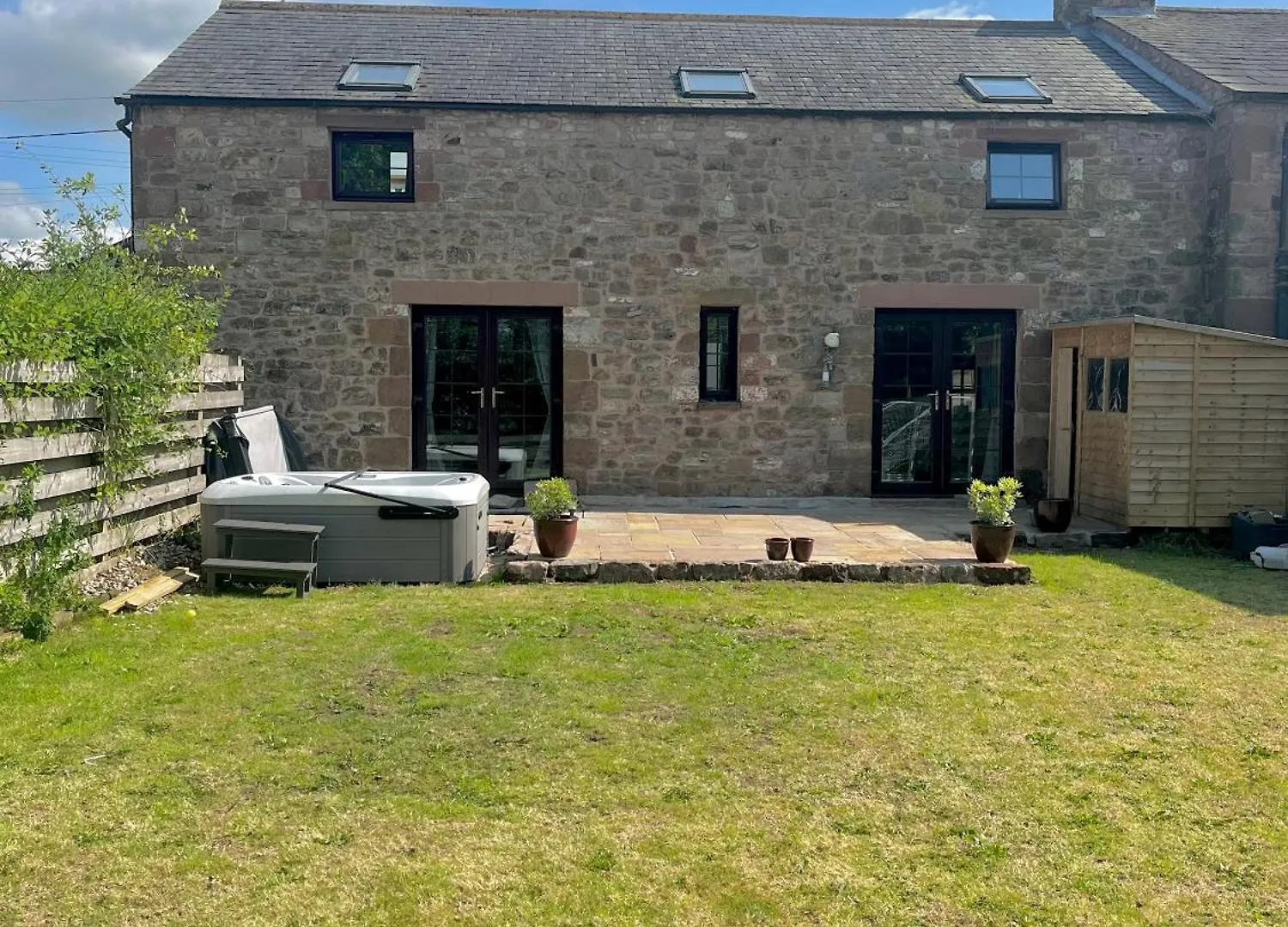 The Cottage Carlisle
