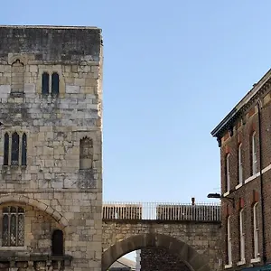 Garden View York