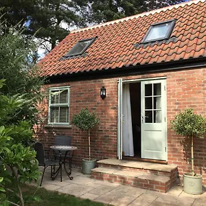 White House Barn, Near / Stockton-on-tees Yarm