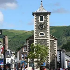 *luxury 2min From Carlisle (Cumbria)