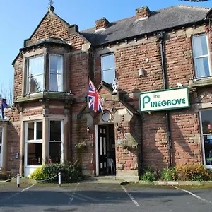 Pinegrove Carlisle (Cumbria)