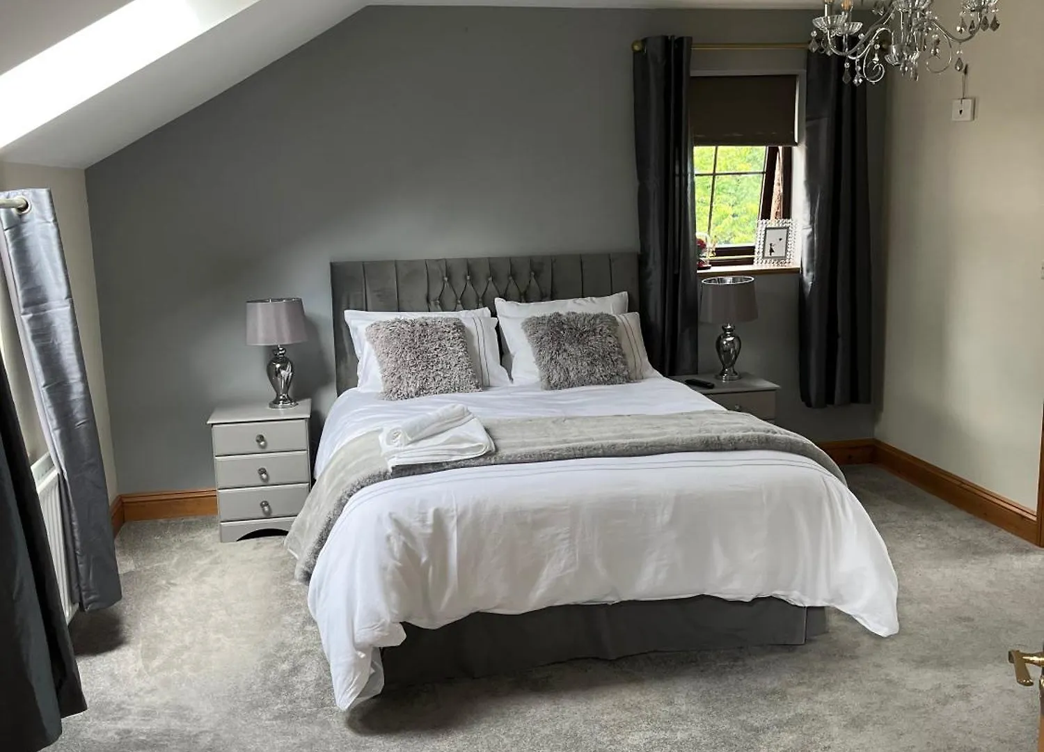 The Cottage Carlisle
