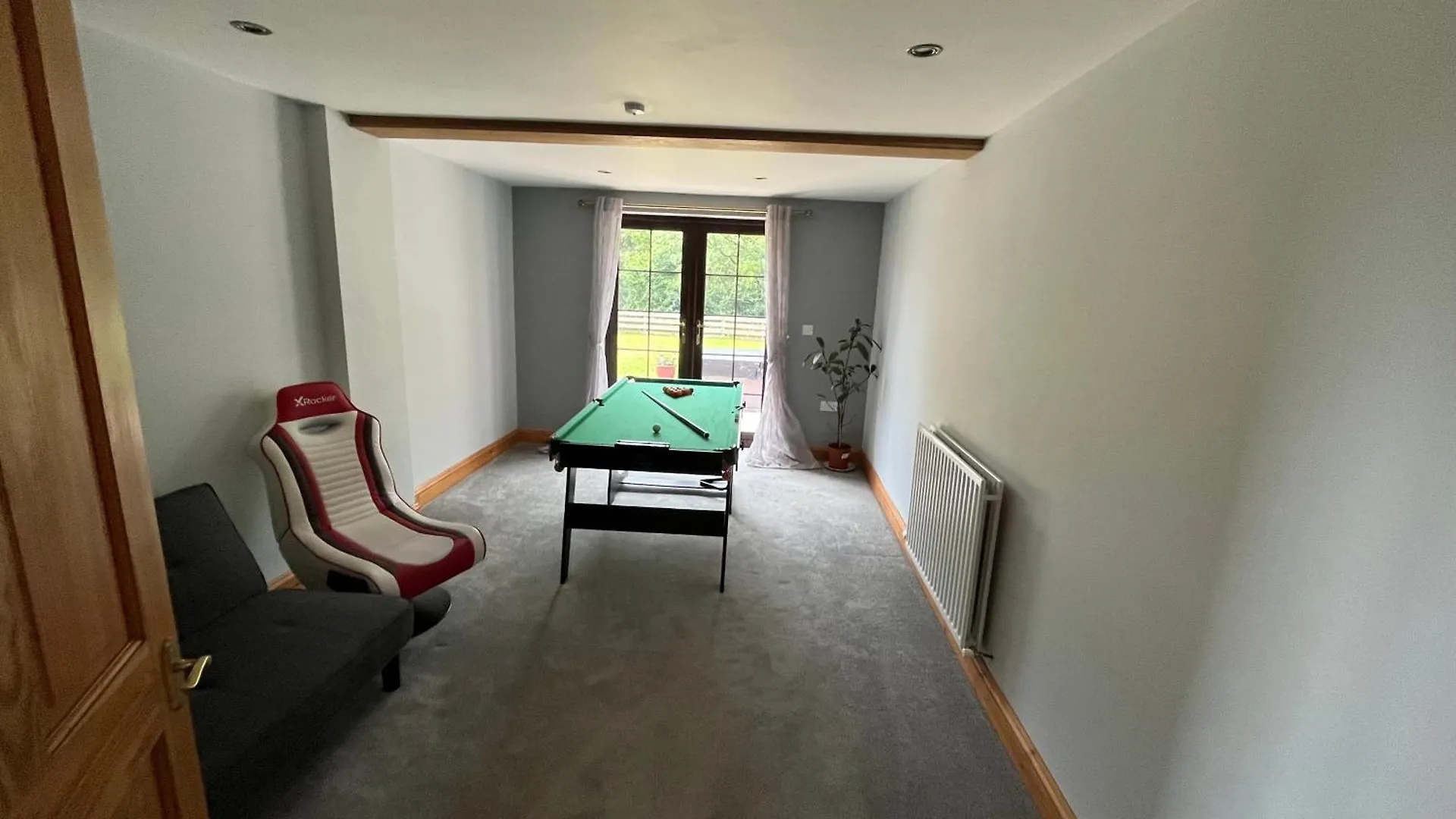 Apartment The Cottage Carlisle