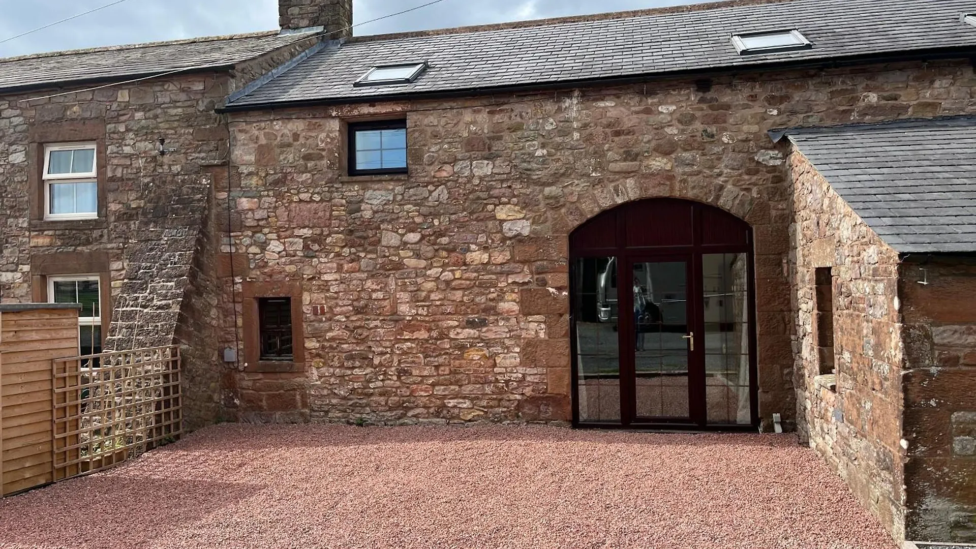 The Cottage Carlisle  United Kingdom