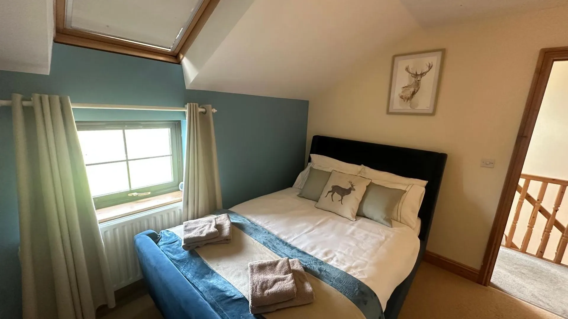 The Cottage Carlisle  0*, Carlisle (Cumbria) United Kingdom